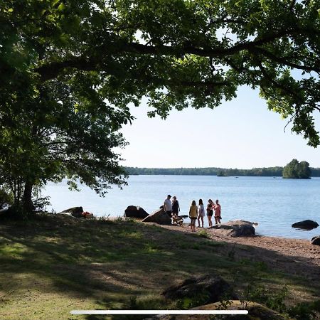 Beautiful Home In The Swedish Landscape Vissefjarda Екстер'єр фото